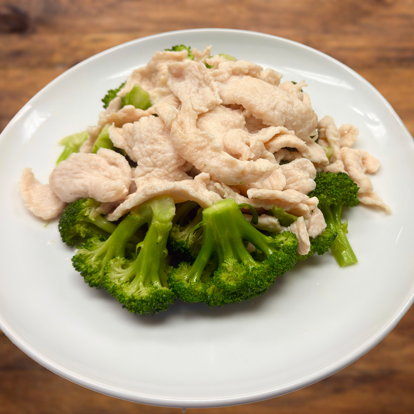 Imperial Wok by null