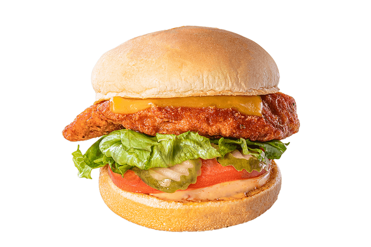 Elevation Burger by null
