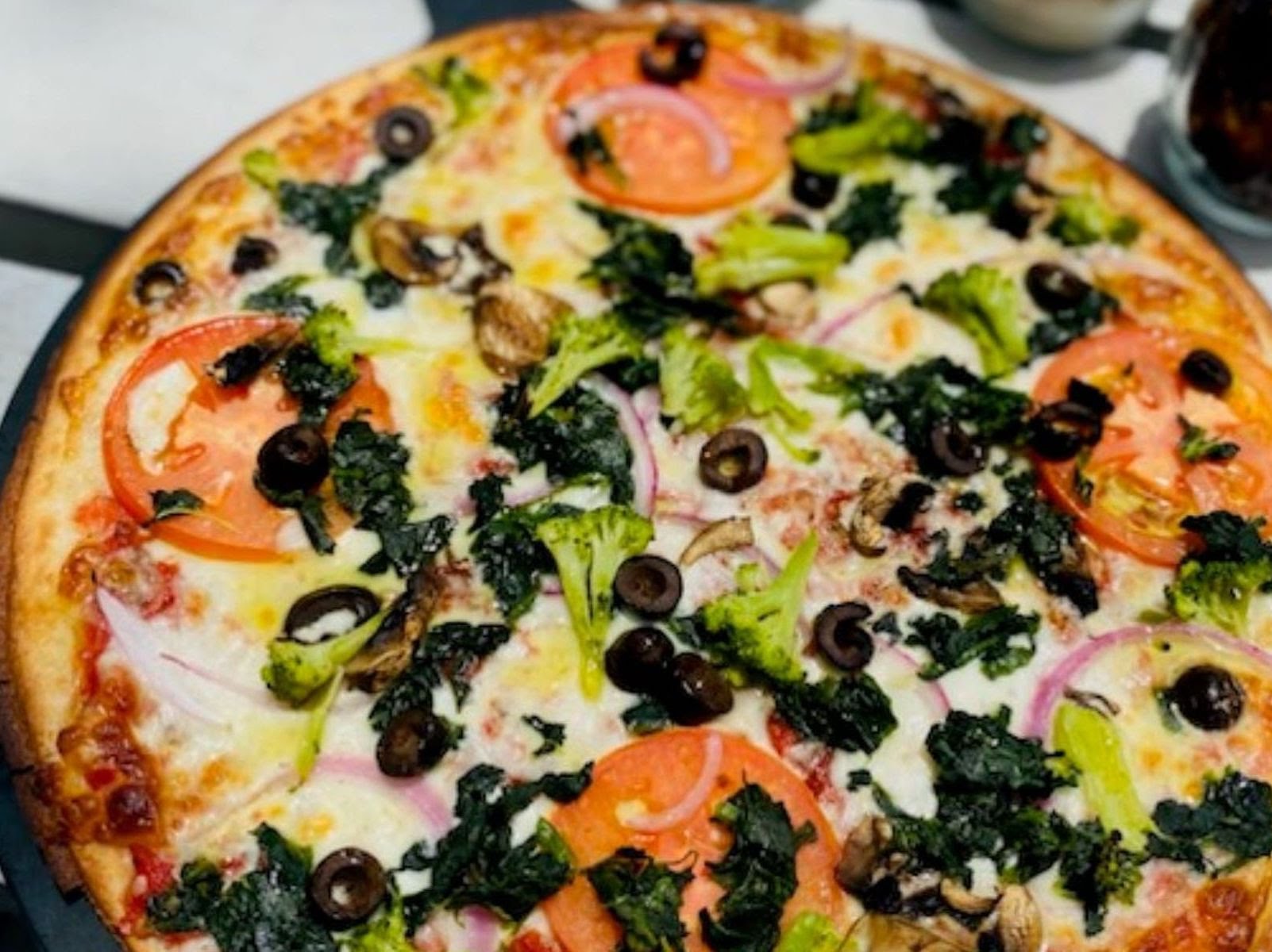 Roppolo’s Pizzeria by null