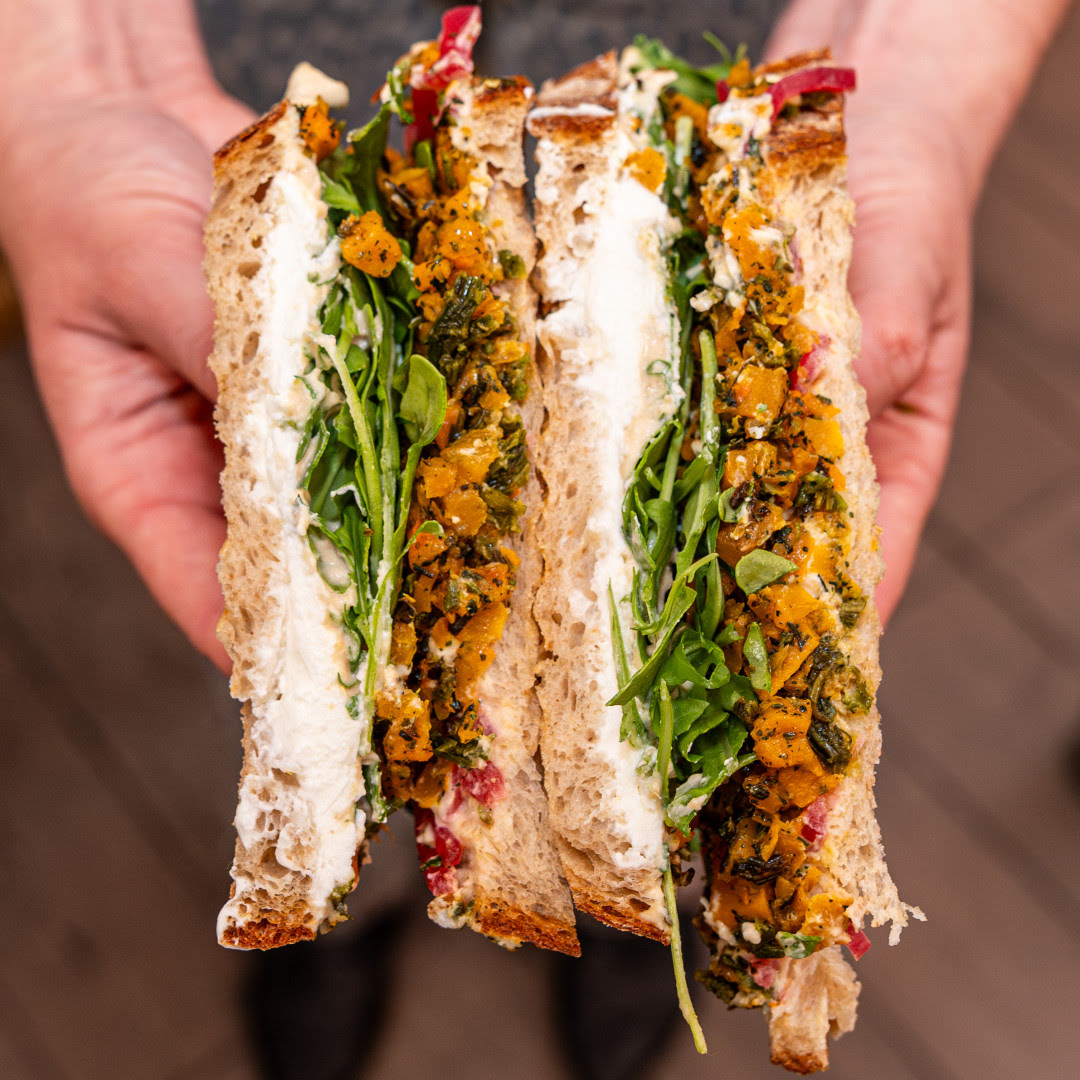 Blue Barn Polk by null