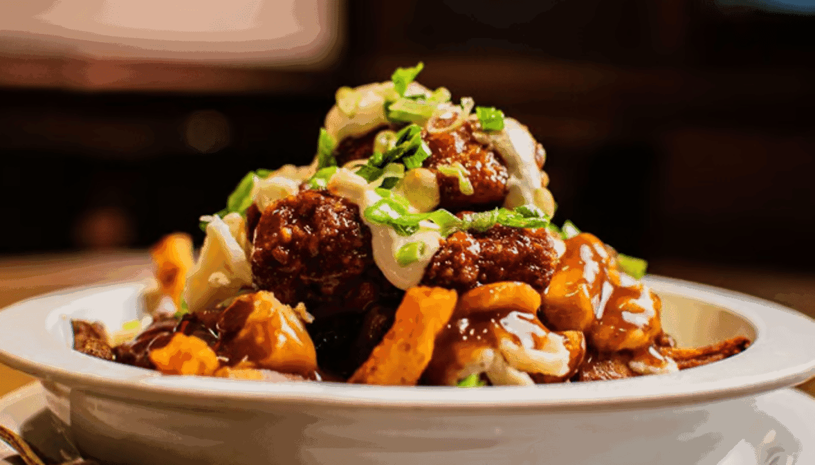 Chez Victor St-Paul by null