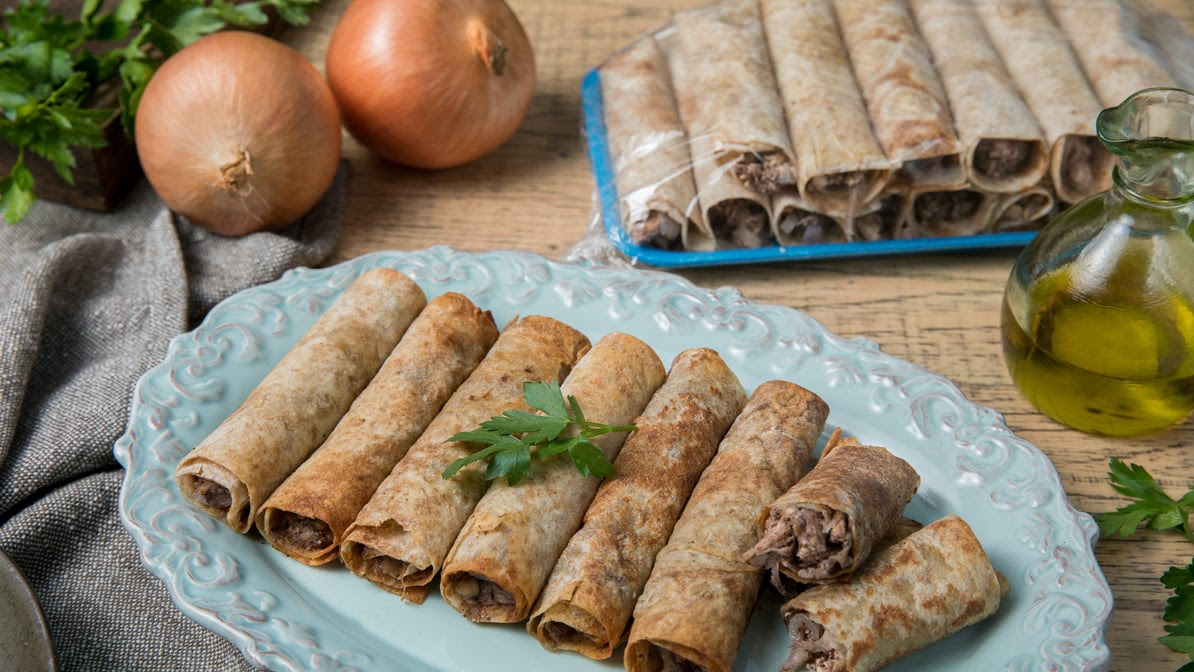 Bread and Salt Bakehouse by null