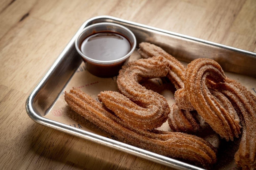 Taquiza Tacos (North Beach) by null