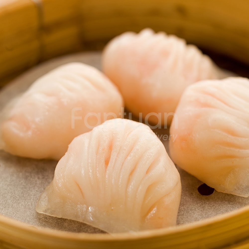 Tim Ho Wan by null