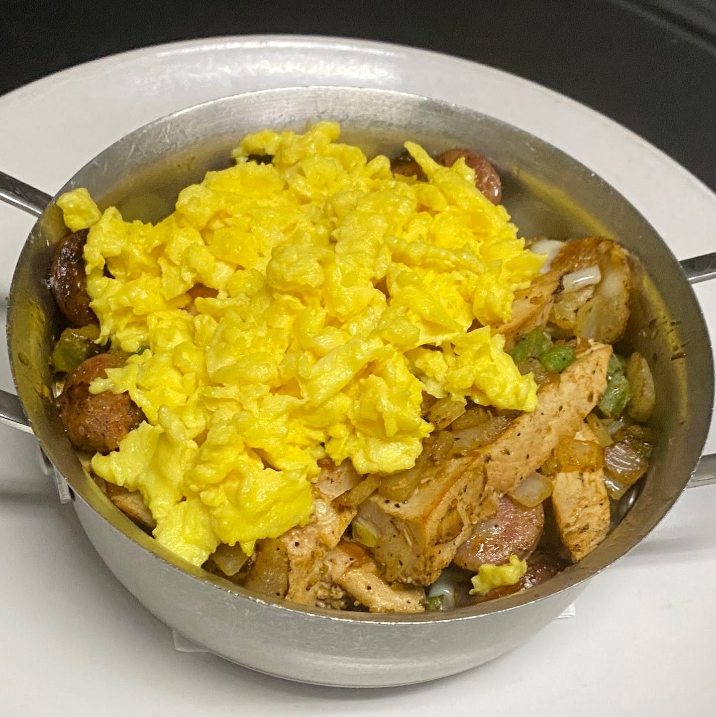 Stax Omega Diner by null