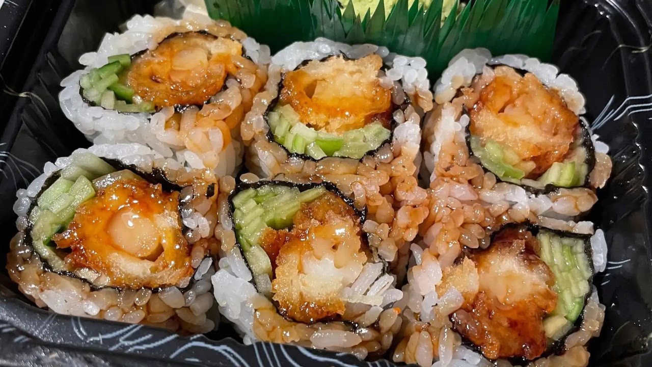 Ichiban Sushi & Ramen by null