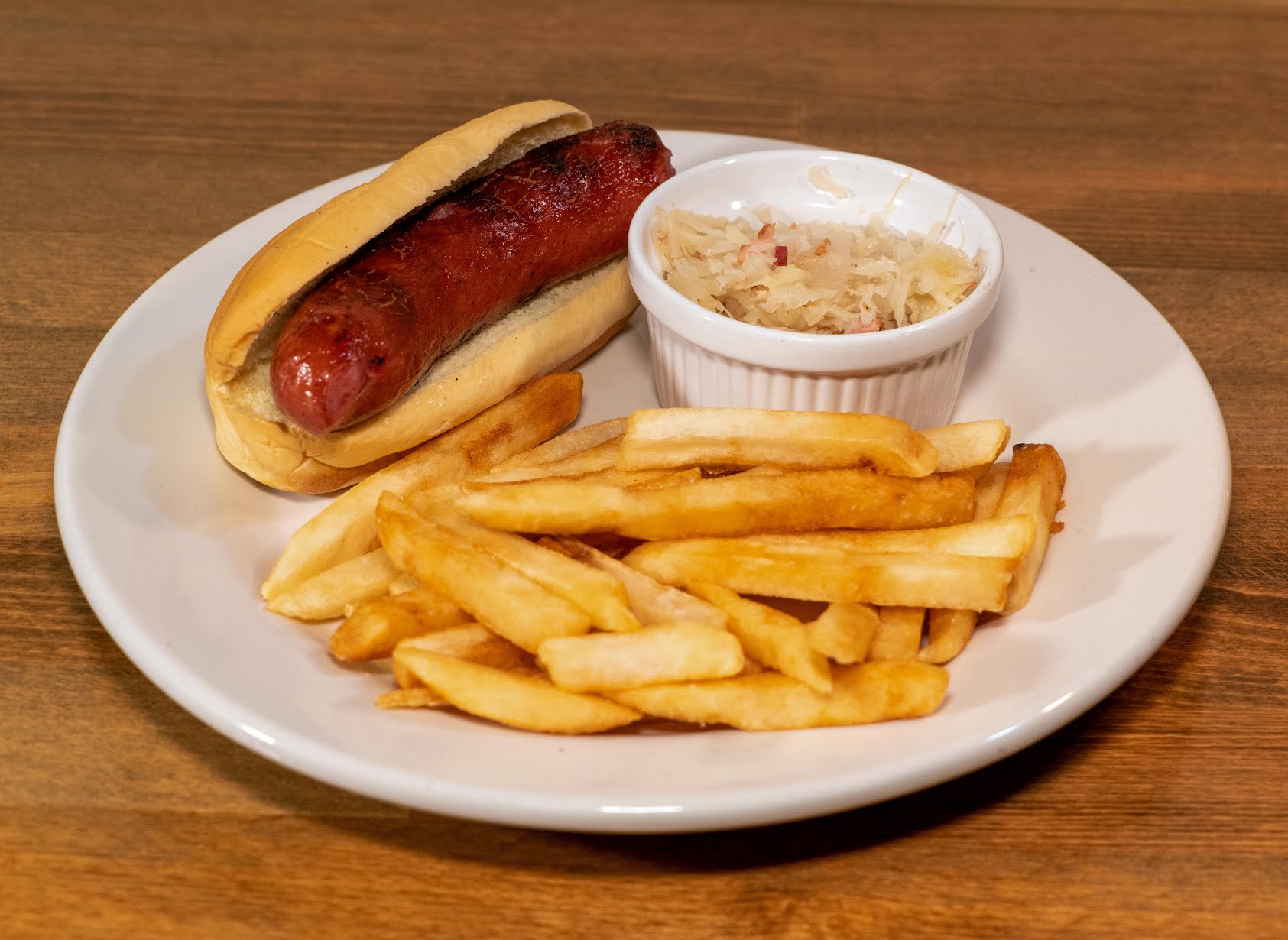 The Glunz Tavern by null