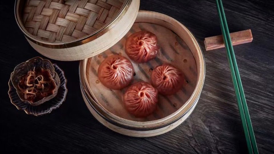 Tom's Dim Sum by null