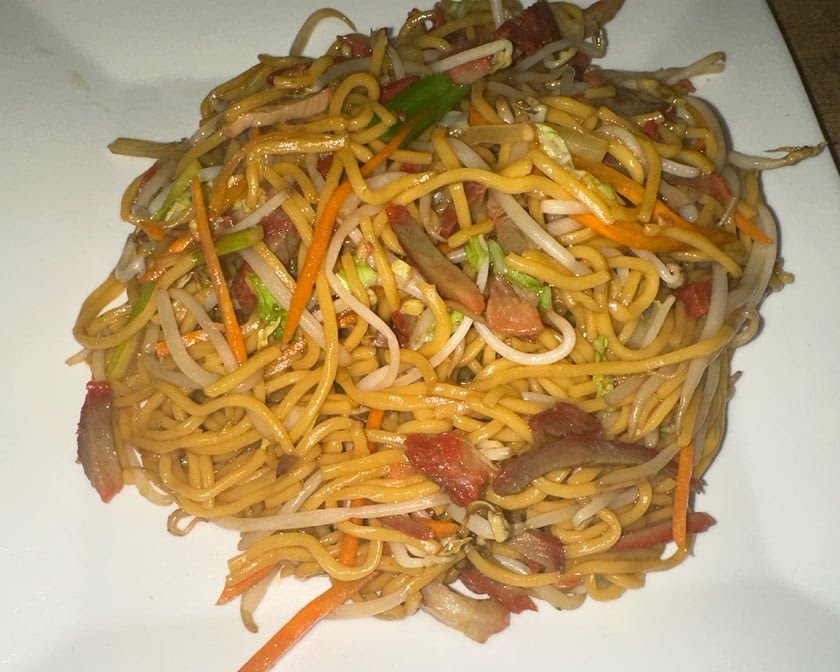 YuYu Chinese Restaurant by null