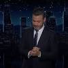 Kimmel Monologue