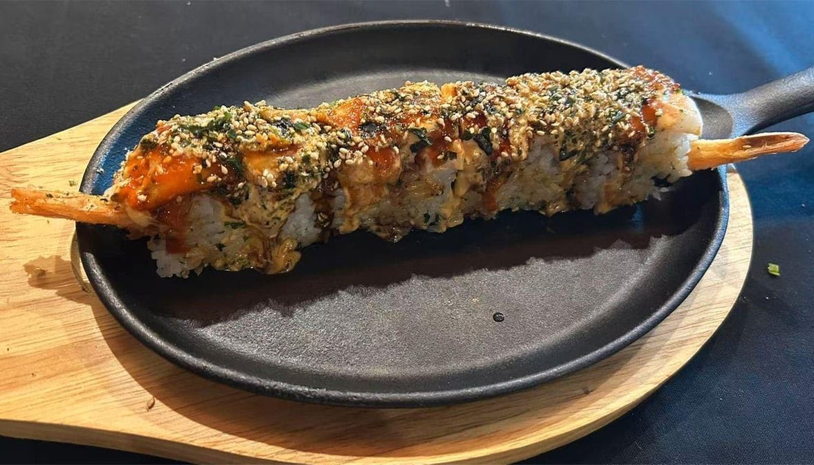 Upon The Palace by null