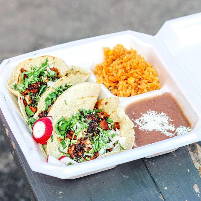 Taqueria La Vaquita‎ by null