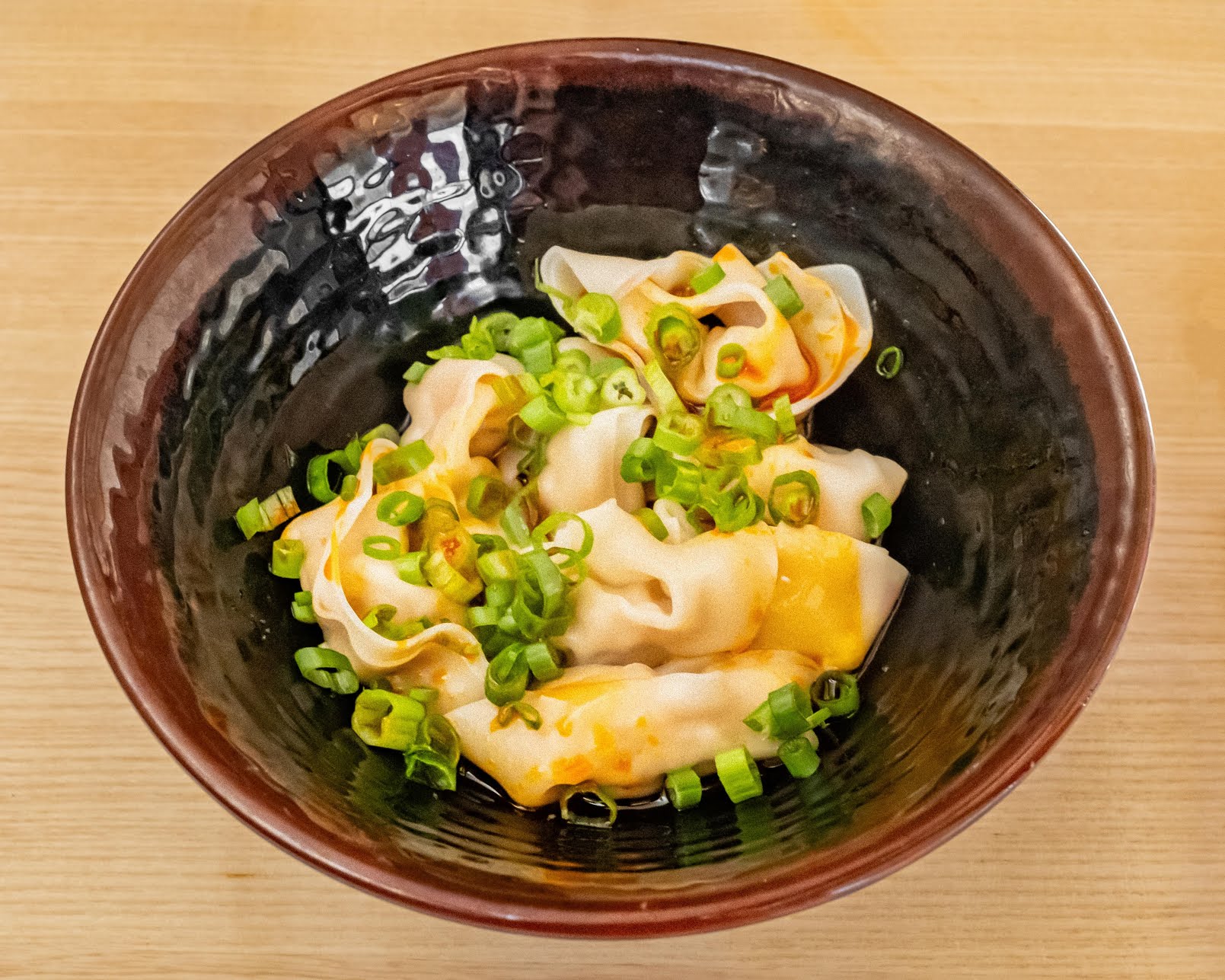 Dumpling Bar Chinese Restaurant by null