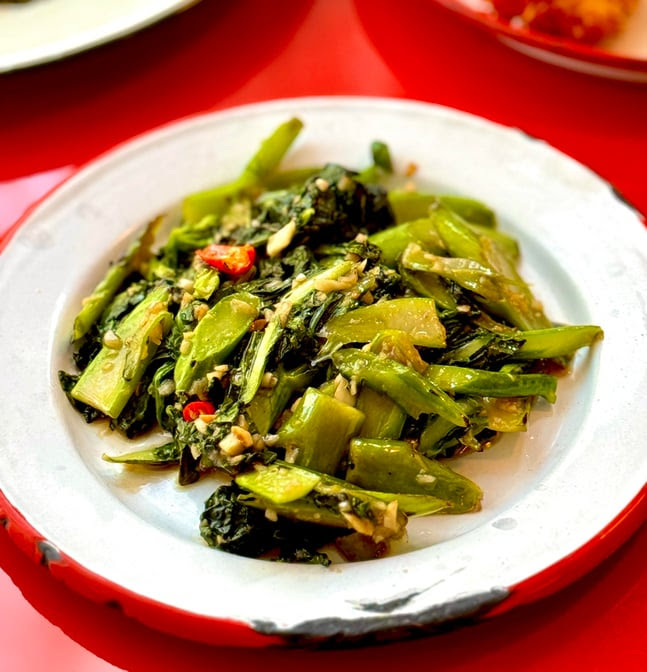 Little Grenjai by null