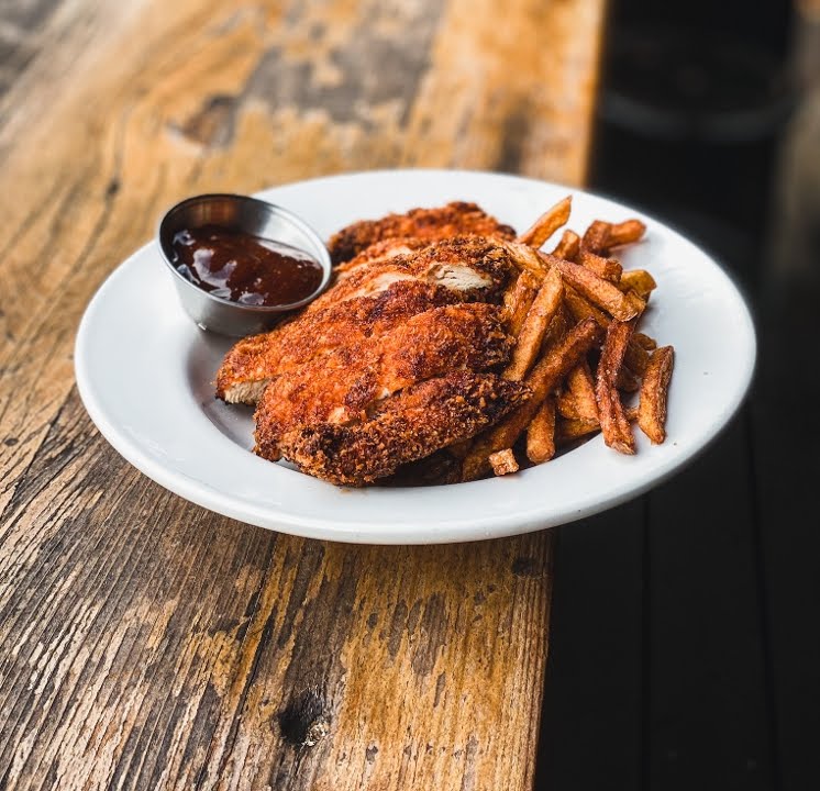 The Yard Cafe by null