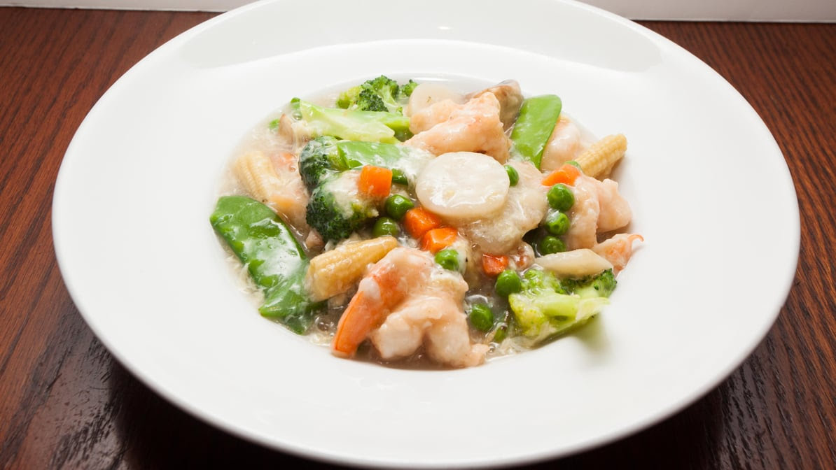 Howard Wang's Preston Hollow by null