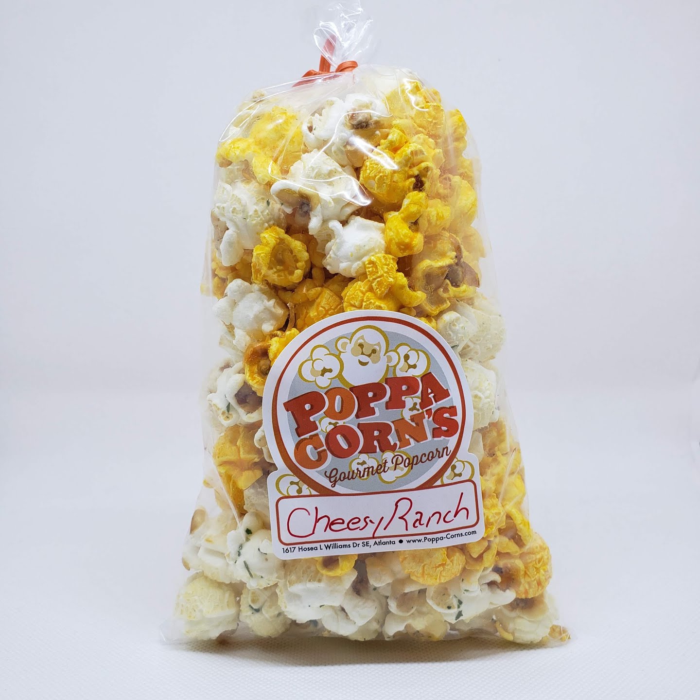 Poppa Corn's Gourmet Popcorn by null