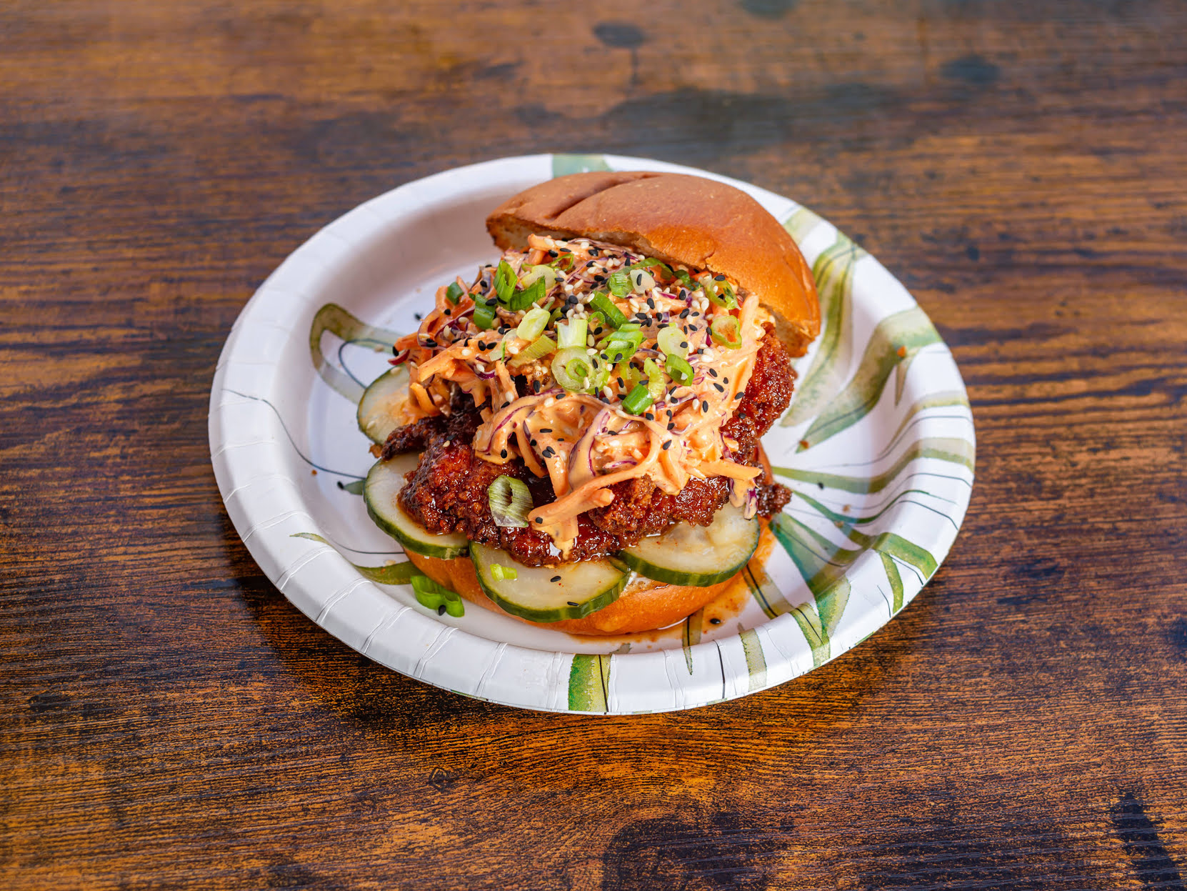 No Forks Given NJ by null