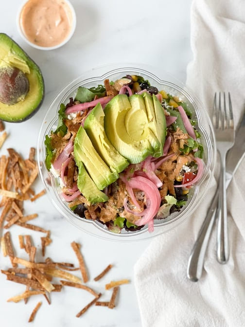 Nourish by MAMA by null