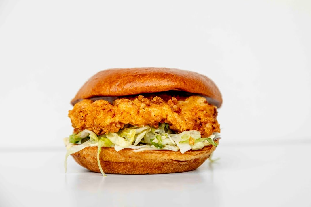 Do-Rite Donuts & Chicken by null