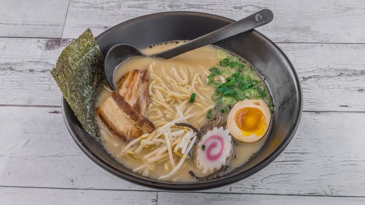 Yummy kitchen by null