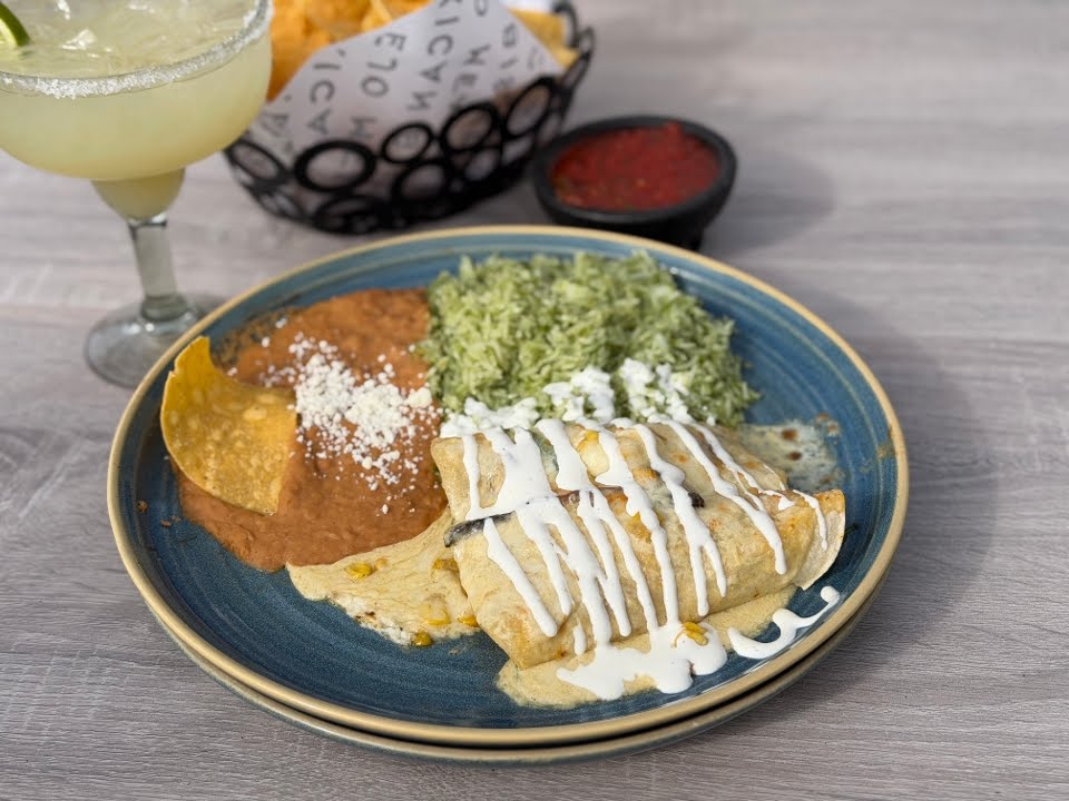 Anejo Mexican Bistro by null