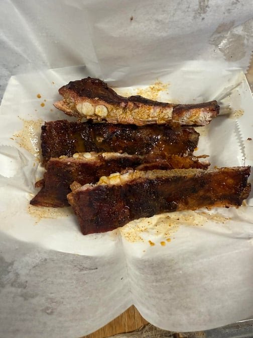 Wyatt's Country BBQ/Sgt Wyatts country BBQ by null