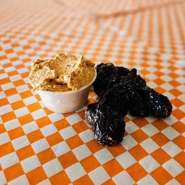 Nervous Charlie's Bagels by null