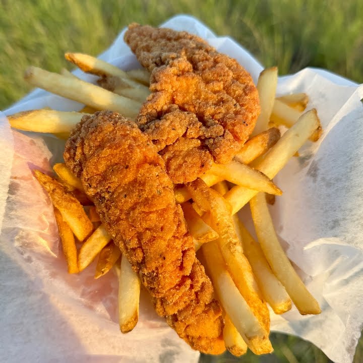 Mac's Fish House Provincetown by null