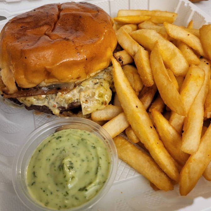 Sonora Grill by null