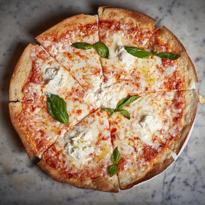 Cafe Fiorello by null