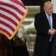 Trump Turns Staid Process Into Spectacle as Aspirants Parade to His Door 