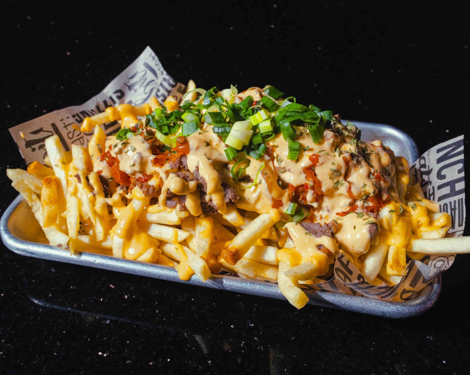 One Shot Pocha by null