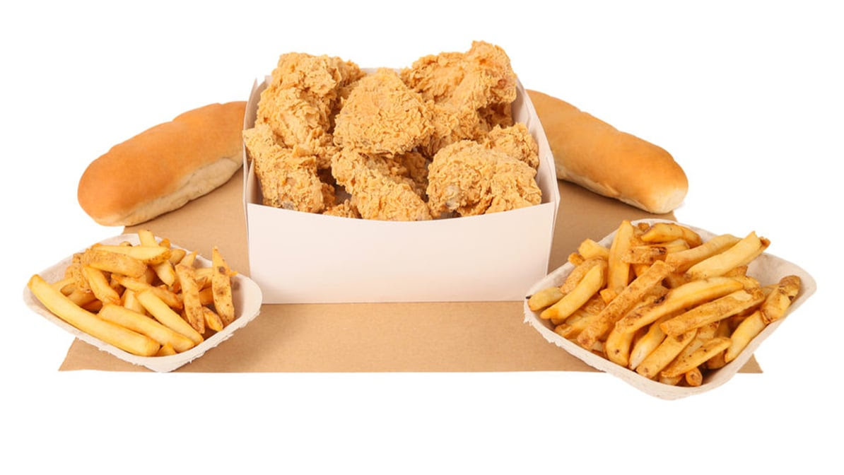 Bill Miller BBQ by null