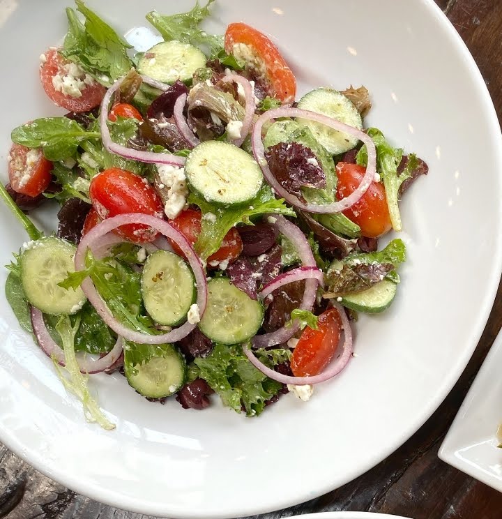 Rise Woodfire Pizza & Rotisserie by null