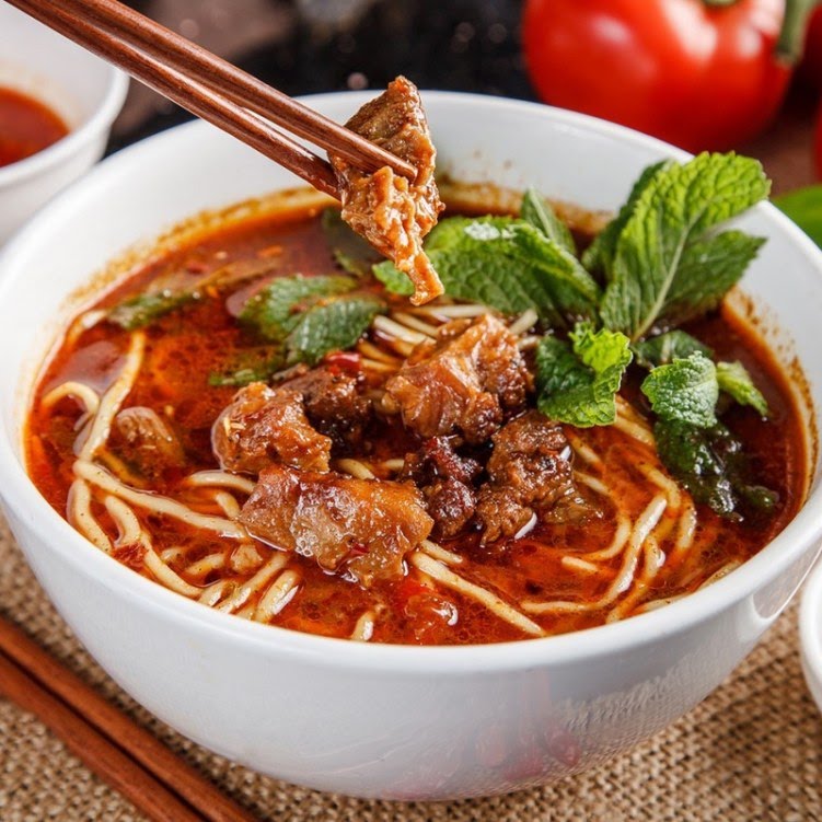 Kang Kang Food Court by null