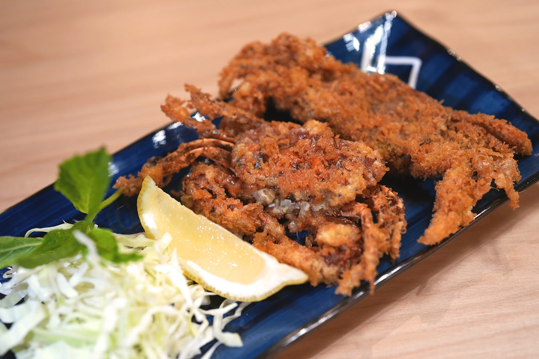 Nagi Ramen Sushi 凪料理 by null