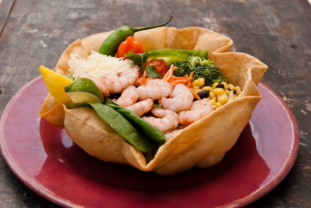 Gezzo's West Coast Burritos by null