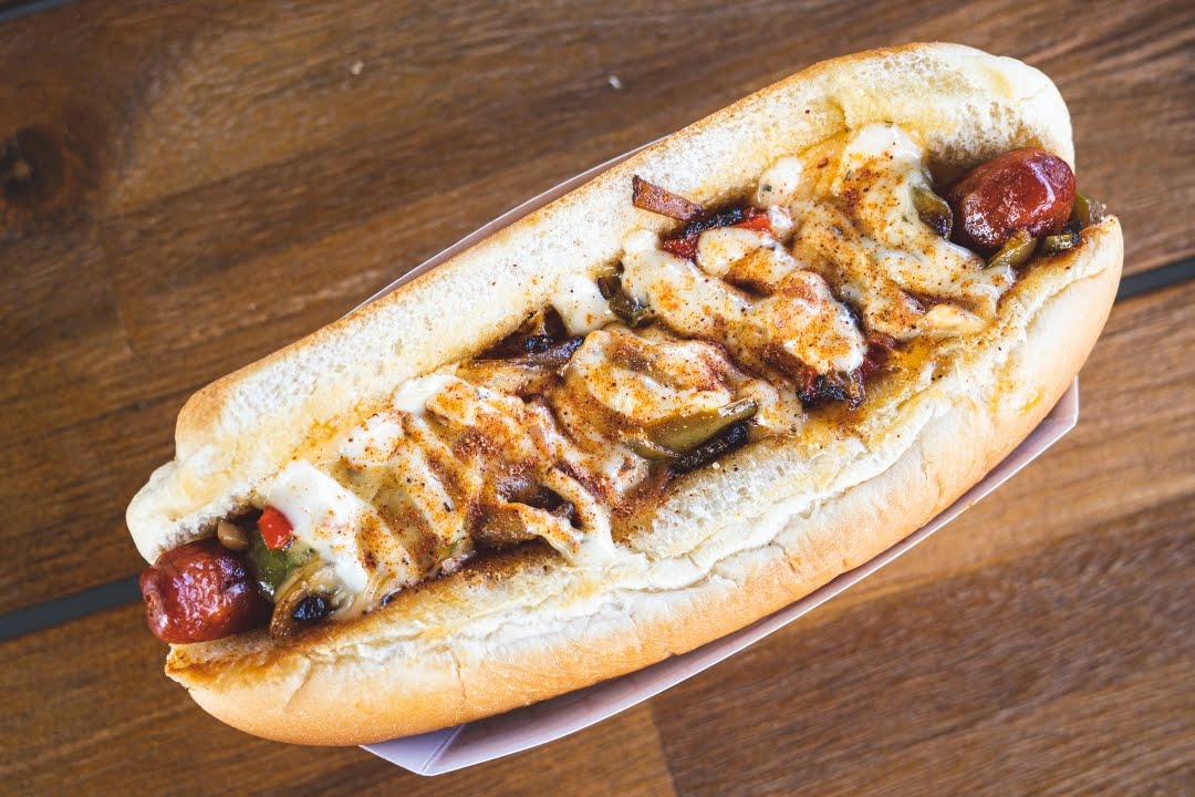 Bless Your Heart Burgers - The Mill by null