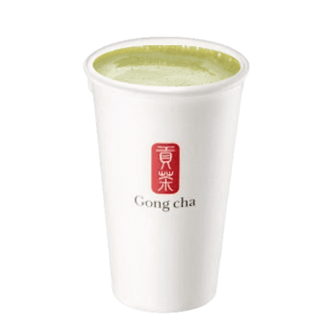 Gong Cha by null