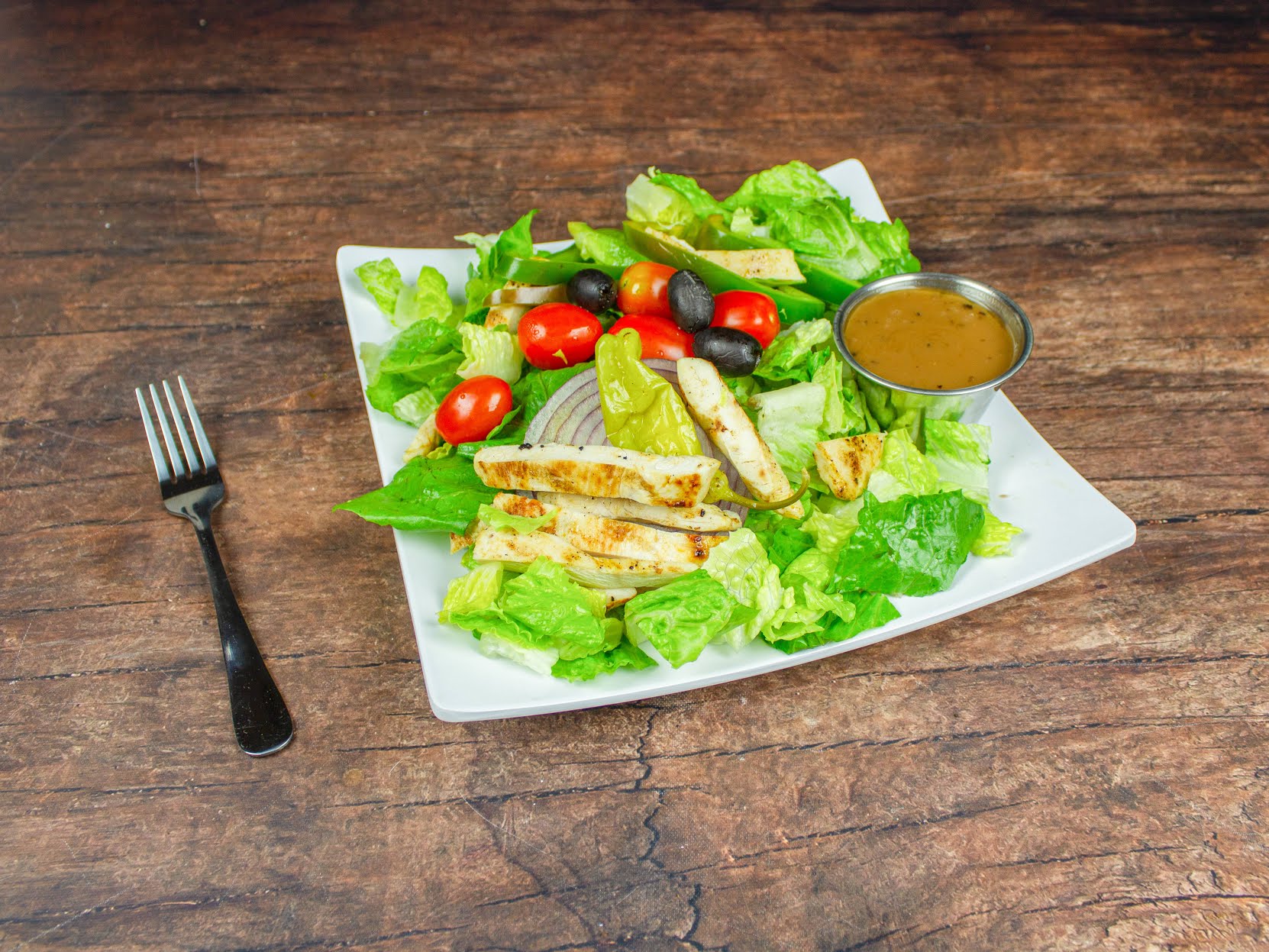 Leone's Subs & Pizza by null