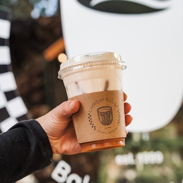 Chrissy Beanz Bakery & Café - Watertown by null