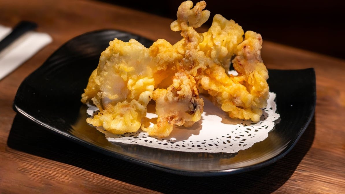 UNETTO TOKYO PASTA FACTORY by null