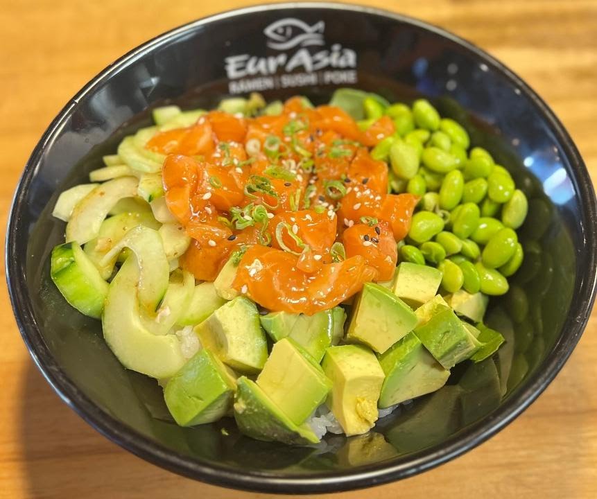 EurAsia Ramen by null