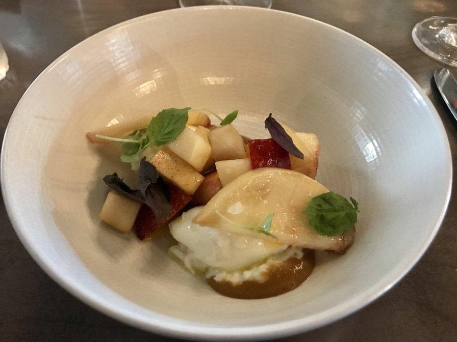 Black Sheep Brasserie by null