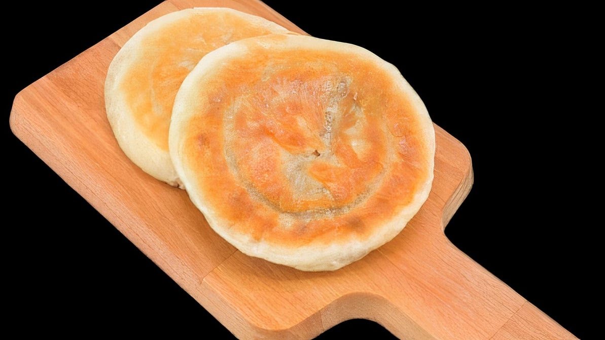 Northern King Dumpling 노던 왕만두 北方包子王 - Handmade dumplings by null