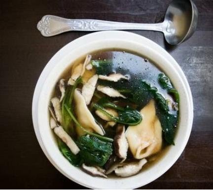 Shandong Restaurant by null