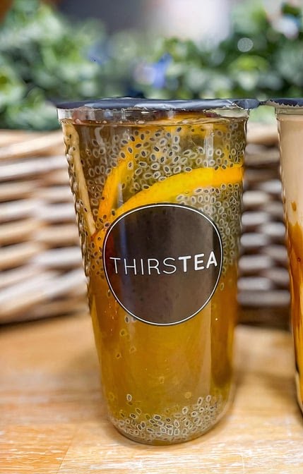 ThirsTEA by null