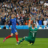 Francia vs Islandia