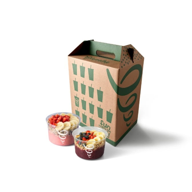 Jamba by null